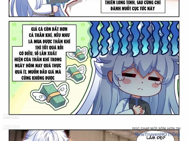 Chung Cực Đấu La - Chương 640 - ảnh 2