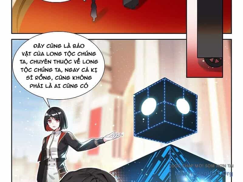 Chung Cực Đấu La - Chương 641 - ảnh 5