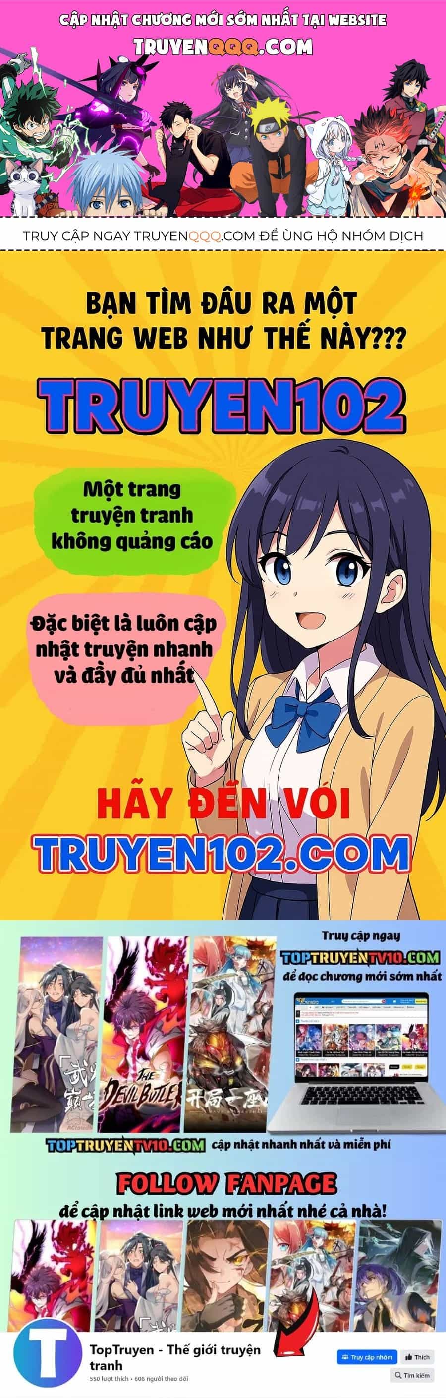 Chung Cực Đấu La - Chương 650 - ảnh 1