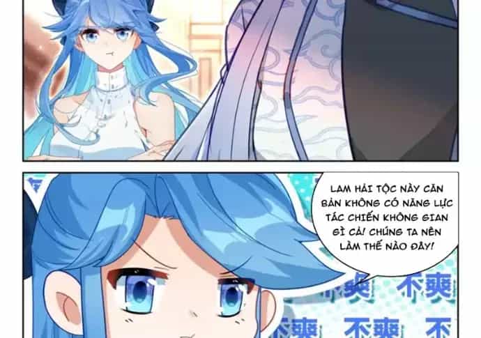 Chung Cực Đấu La - Chương 659 - ảnh 29