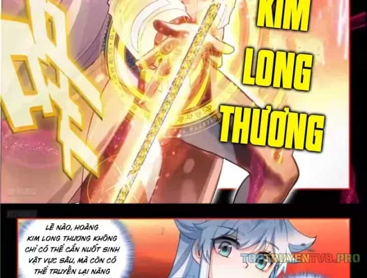 Chung Cực Đấu La - Chương 670 - ảnh 5