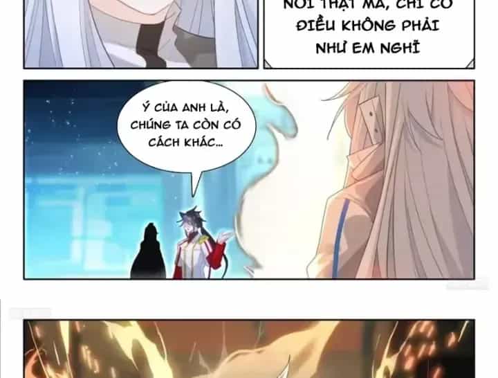 Chung Cực Đấu La - Chương 675 - ảnh 19