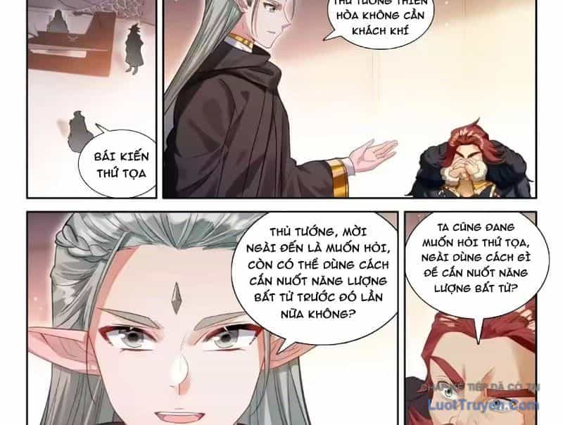 Chung Cực Đấu La - Chương 681 - ảnh 10