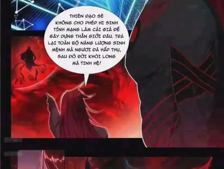 Chung Cực Đấu La - Chương 684 - ảnh 2