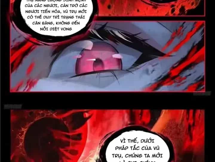 Chung Cực Đấu La - Chương 684 - ảnh 6