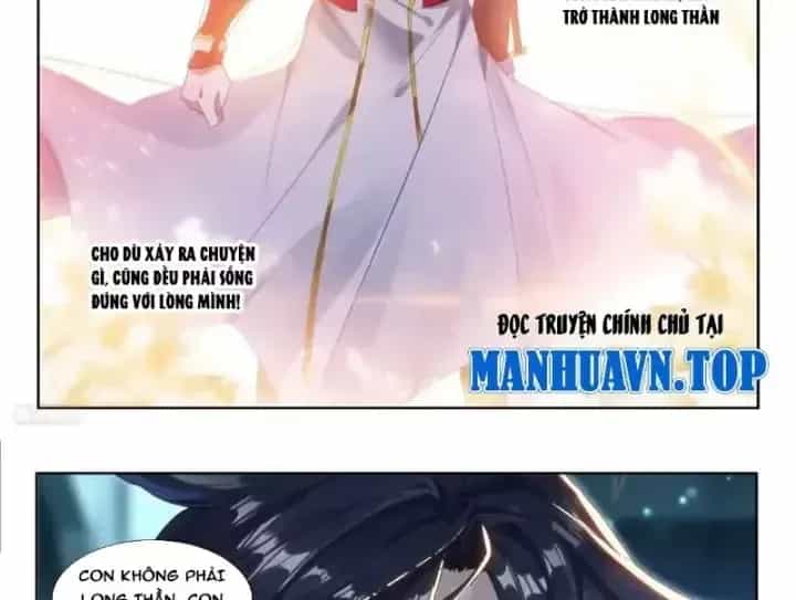 Chung Cực Đấu La - Chương 686 - ảnh 20