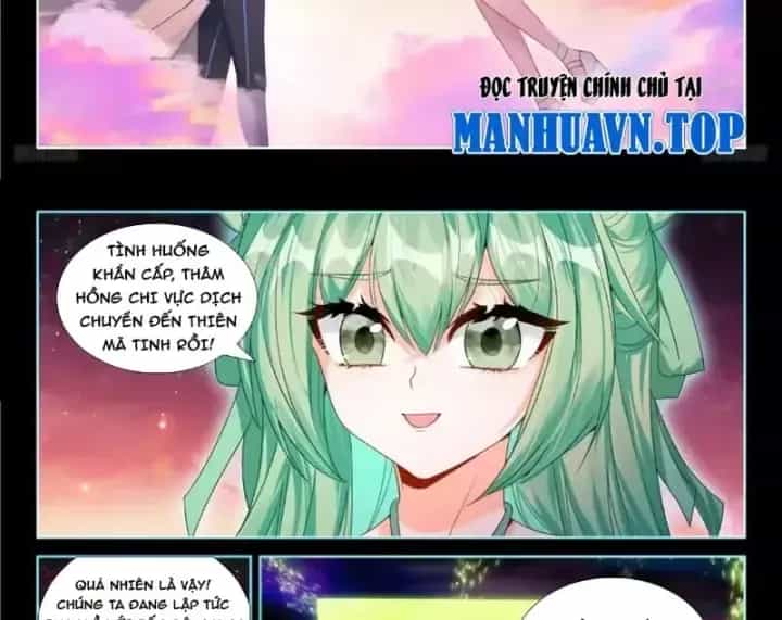 Chung Cực Đấu La - Chương 688 - ảnh 18