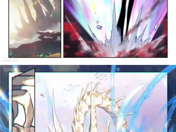 Chung Cực Đấu La - Chương 693 - ảnh 10
