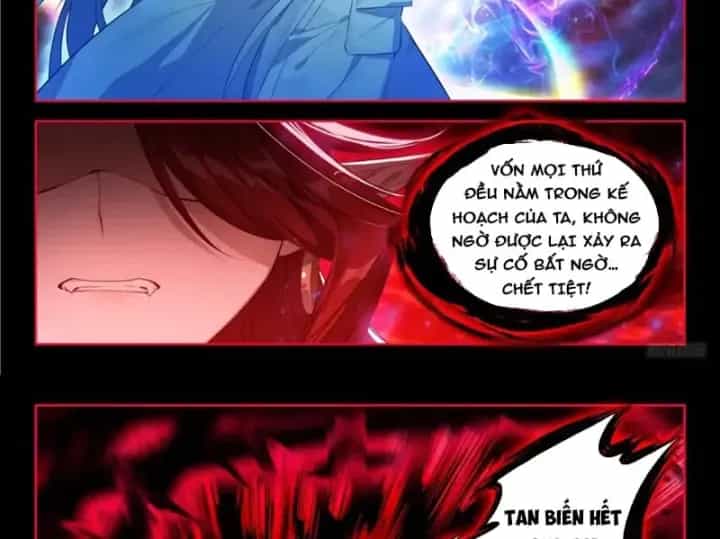 Chung Cực Đấu La - Chương 693 - ảnh 23