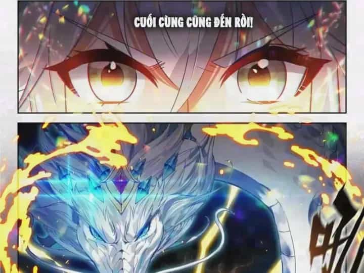Chung Cực Đấu La - Chương 693 - ảnh 3