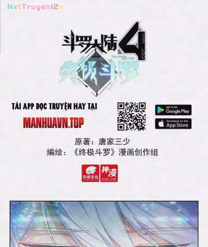 Chung Cực Đấu La - Chương 694 - ảnh 3