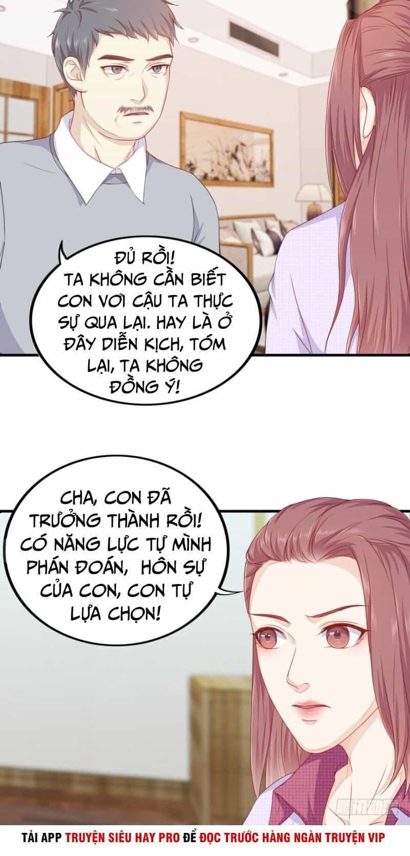 Chung Cực Thấu Thị Nhãn - Chương 81 - ảnh 12