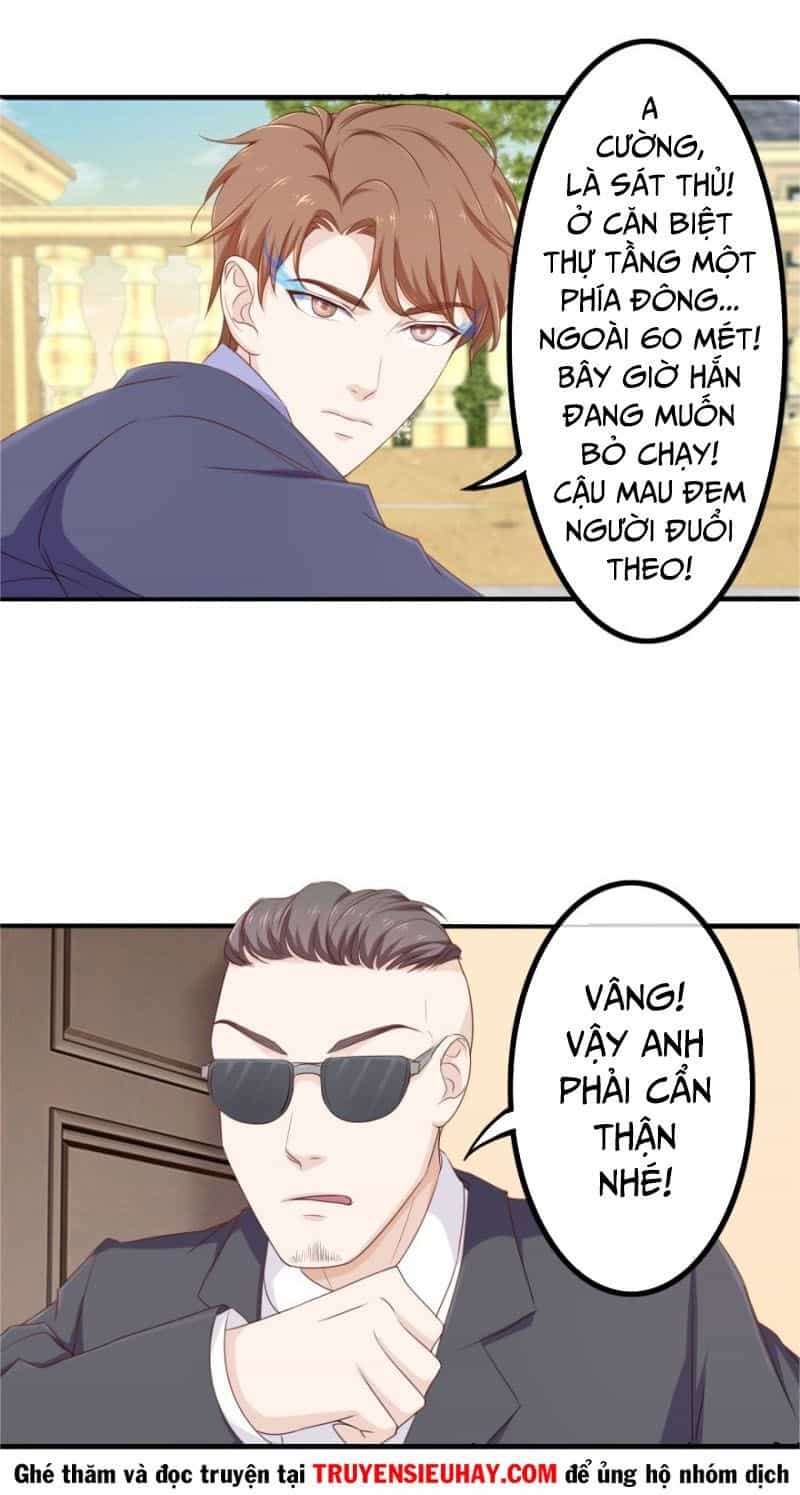 Chung Cực Thấu Thị Nhãn - Chương 83 - ảnh 16