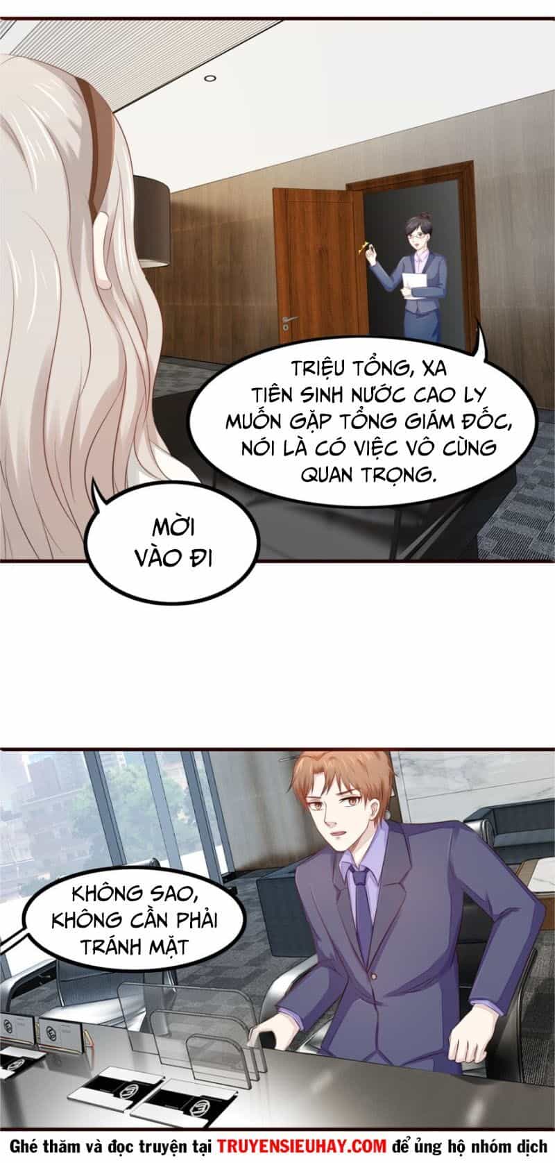 Chung Cực Thấu Thị Nhãn - Chương 84 - ảnh 11