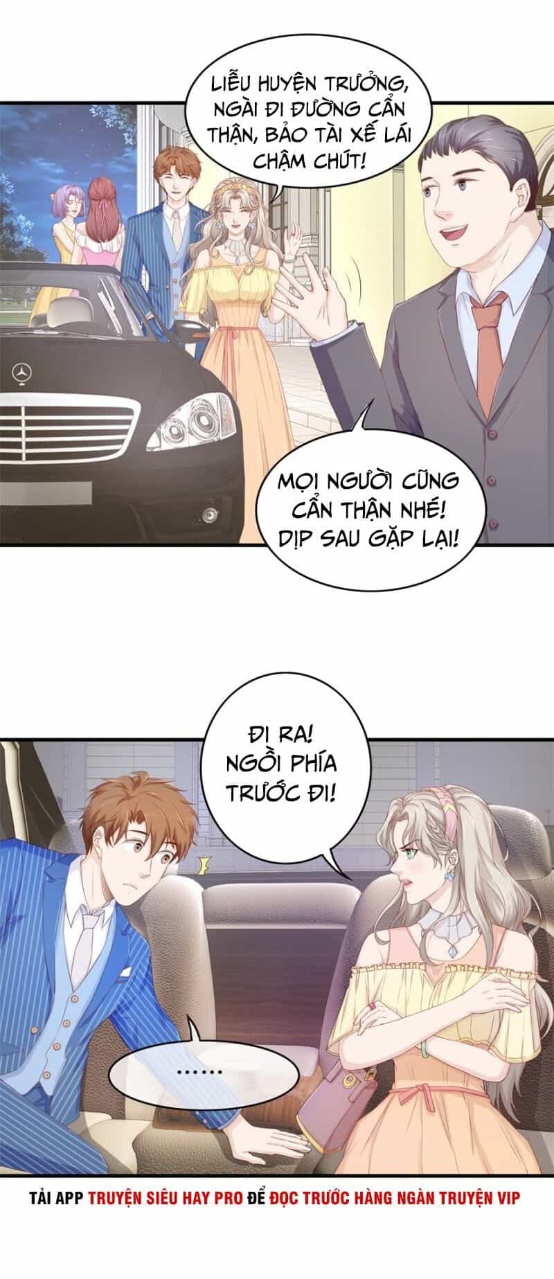 Chung Cực Thấu Thị Nhãn - Chương 87 - ảnh 14