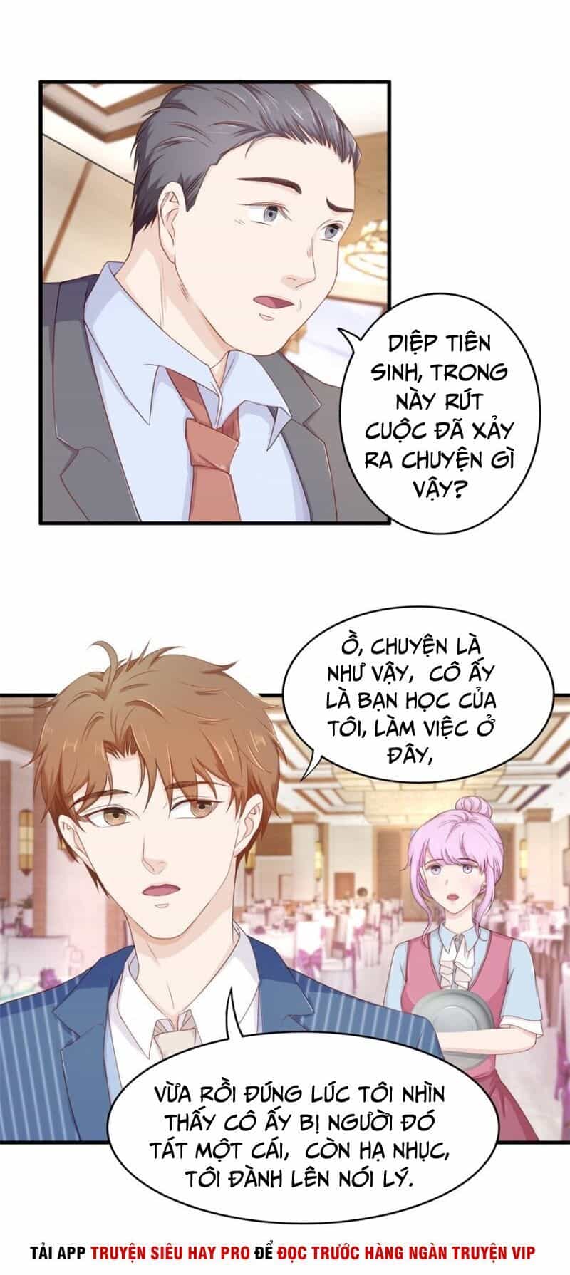 Chung Cực Thấu Thị Nhãn - Chương 87 - ảnh 4