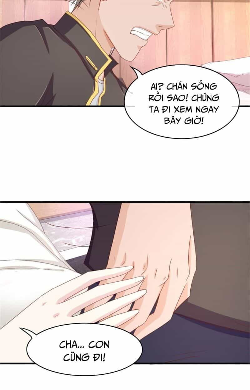 Chung Cực Thấu Thị Nhãn - Chương 89 - ảnh 17