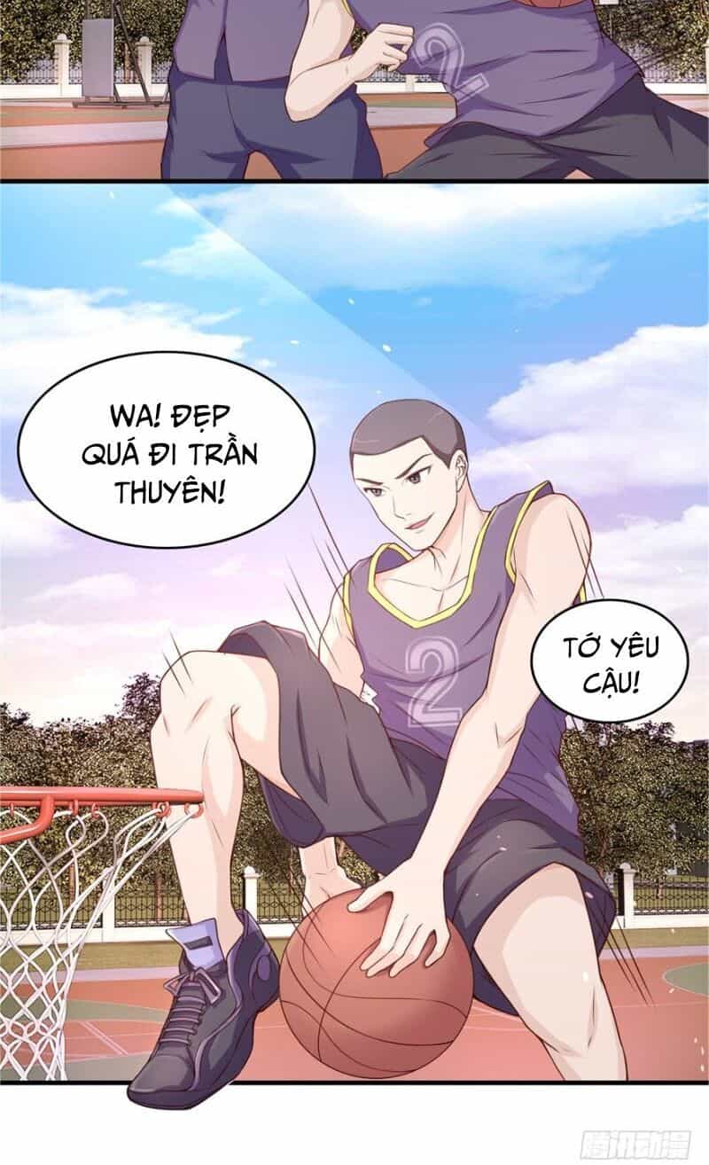 Chung Cực Thấu Thị Nhãn - Chương 93 - ảnh 5