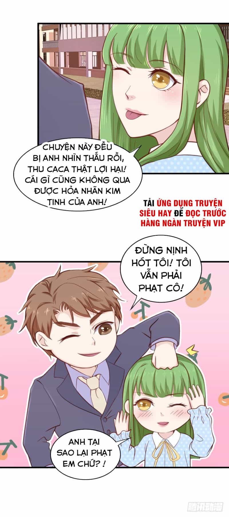 Chung Cực Thấu Thị Nhãn - Chương 94 - ảnh 12