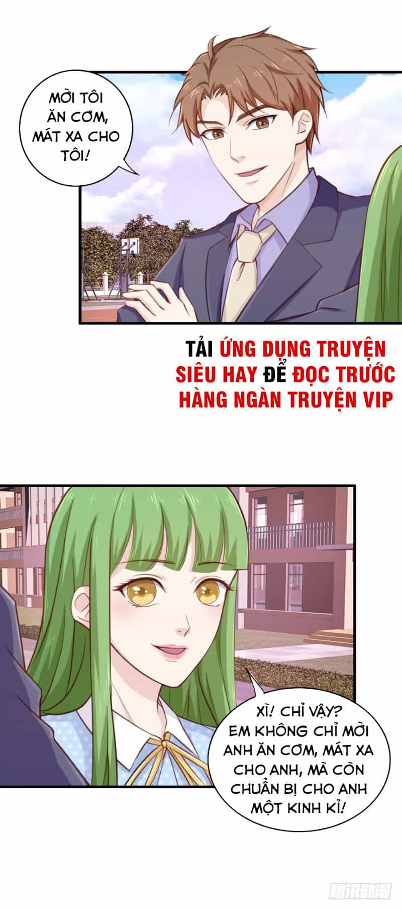 Chung Cực Thấu Thị Nhãn - Chương 94 - ảnh 13