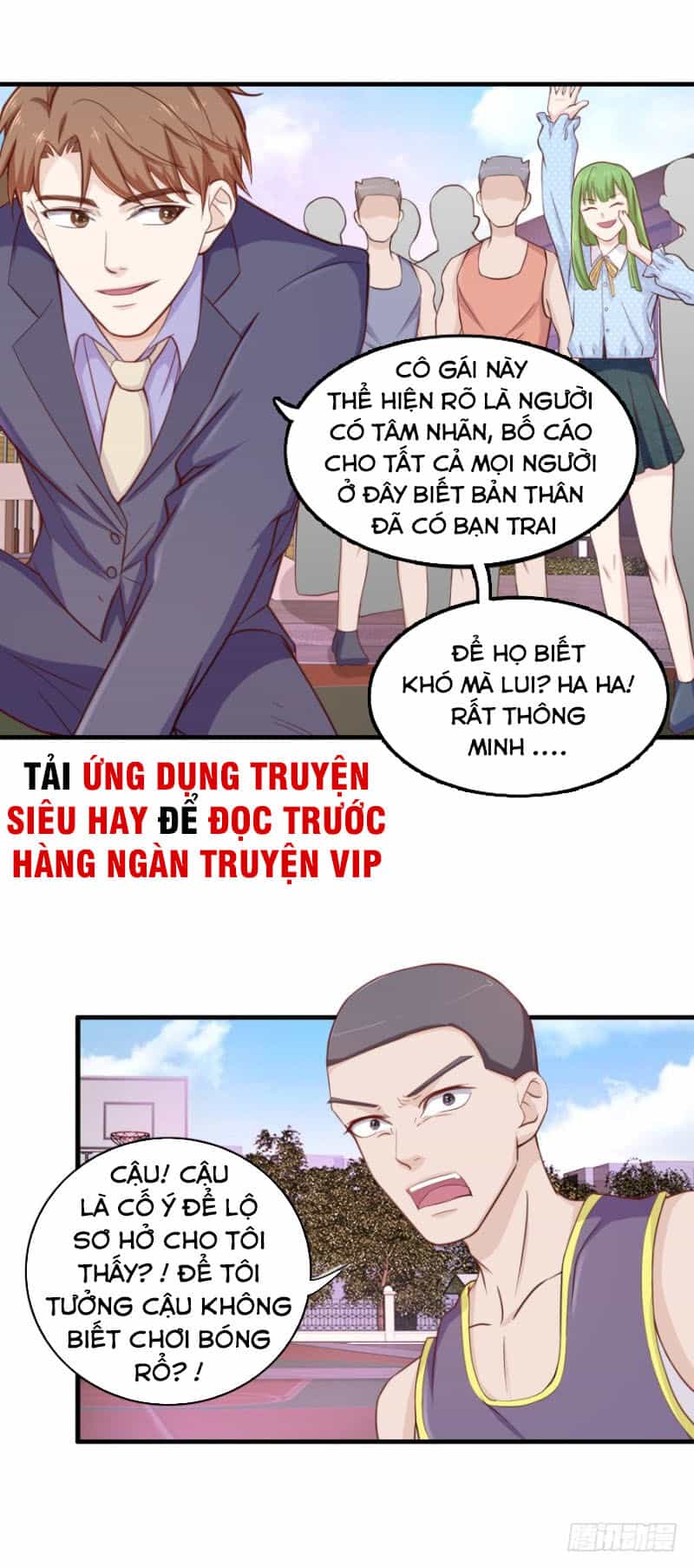 Chung Cực Thấu Thị Nhãn - Chương 94 - ảnh 4