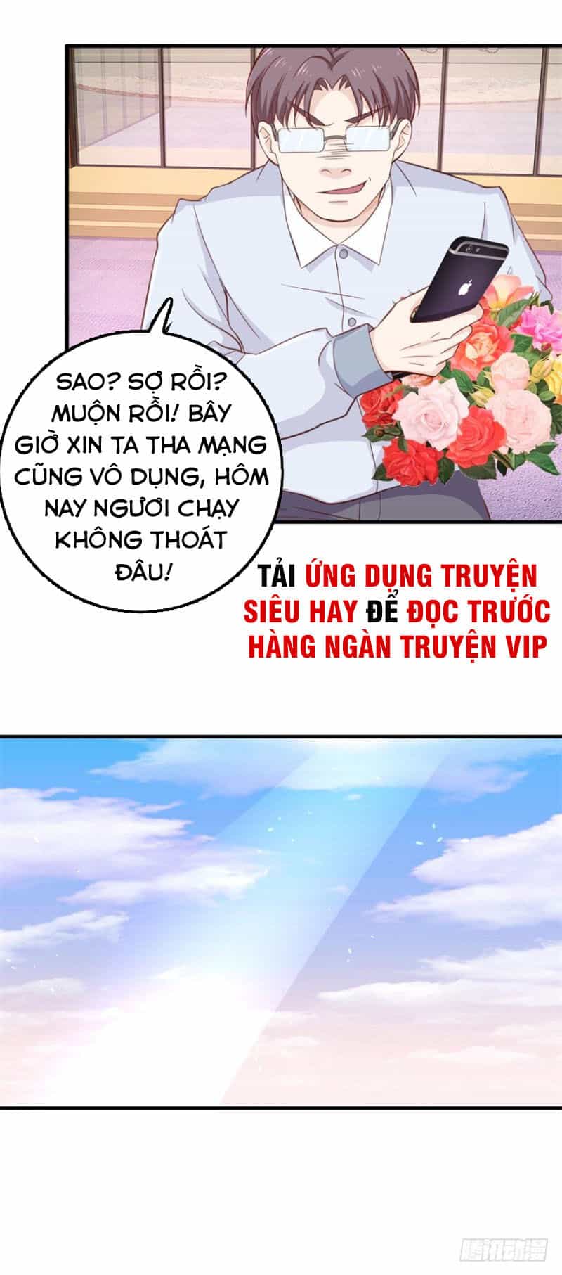 Chung Cực Thấu Thị Nhãn - Chương 95 - ảnh 12
