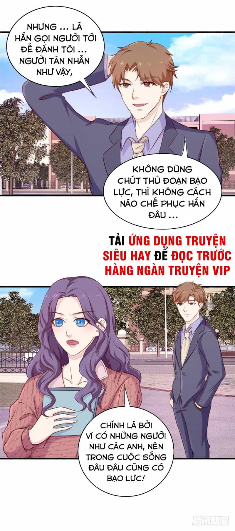 Chung Cực Thấu Thị Nhãn - Chương 96 - ảnh 18