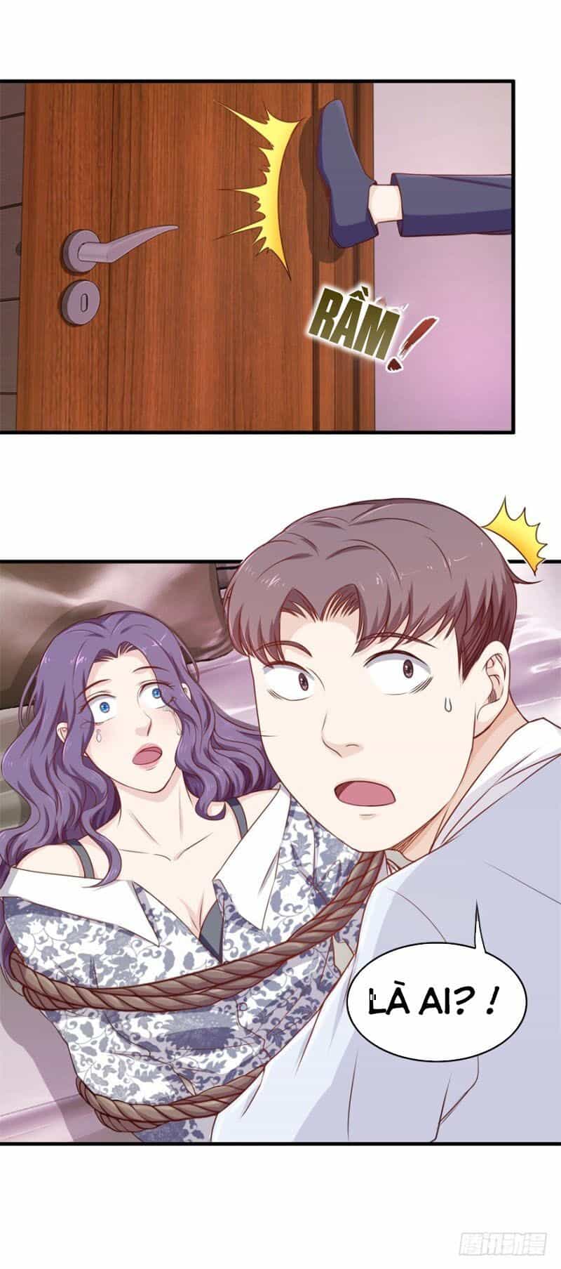 Chung Cực Thấu Thị Nhãn - Chương 97 - ảnh 8