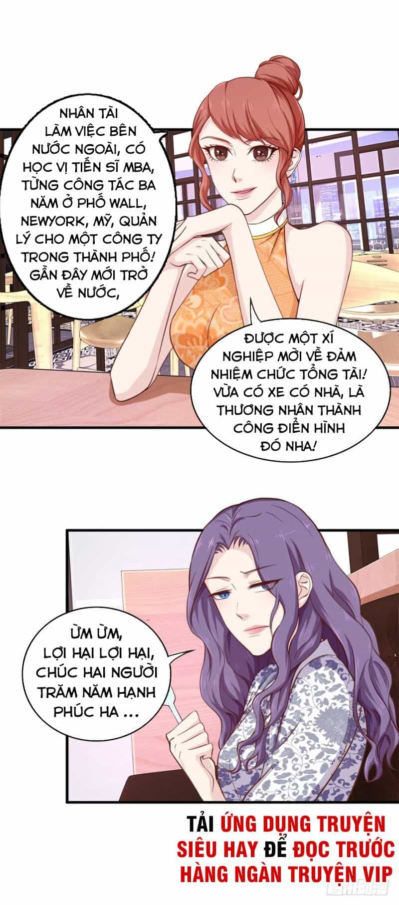 Chung Cực Thấu Thị Nhãn - Chương 98 - ảnh 10