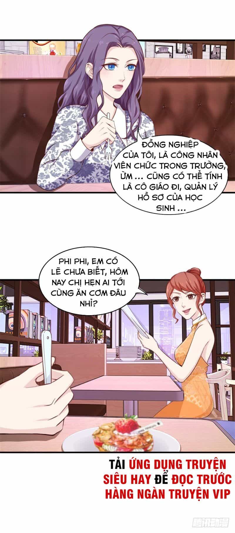Chung Cực Thấu Thị Nhãn - Chương 98 - ảnh 9