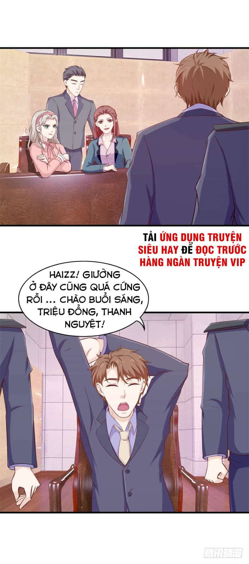 Chung Cực Thấu Thị Nhãn - Chương 101 - ảnh 11
