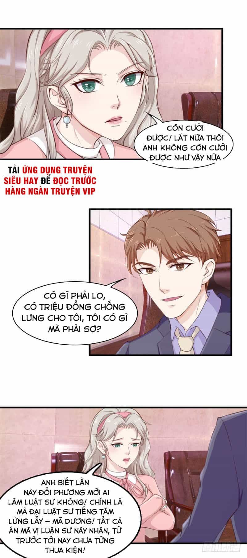 Chung Cực Thấu Thị Nhãn - Chương 101 - ảnh 12