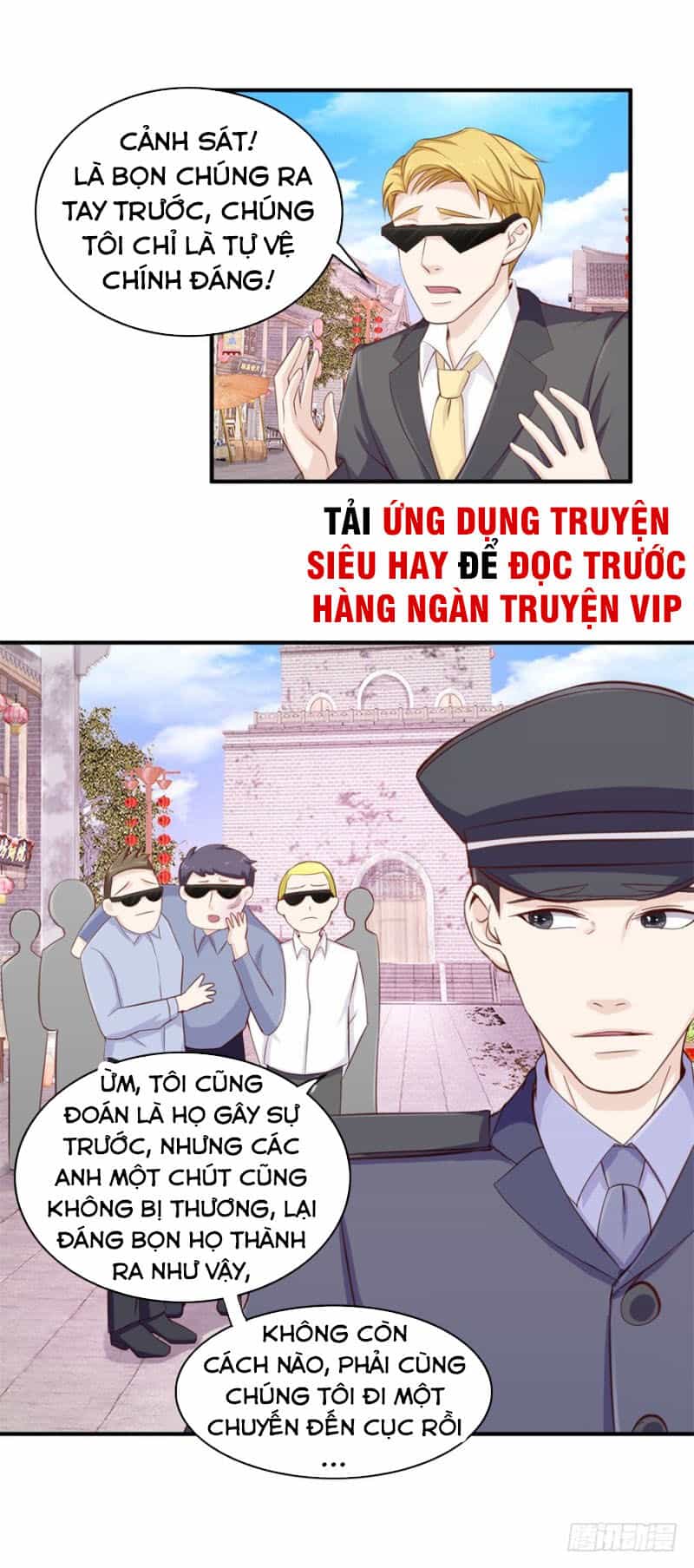 Chung Cực Thấu Thị Nhãn - Chương 101 - ảnh 8
