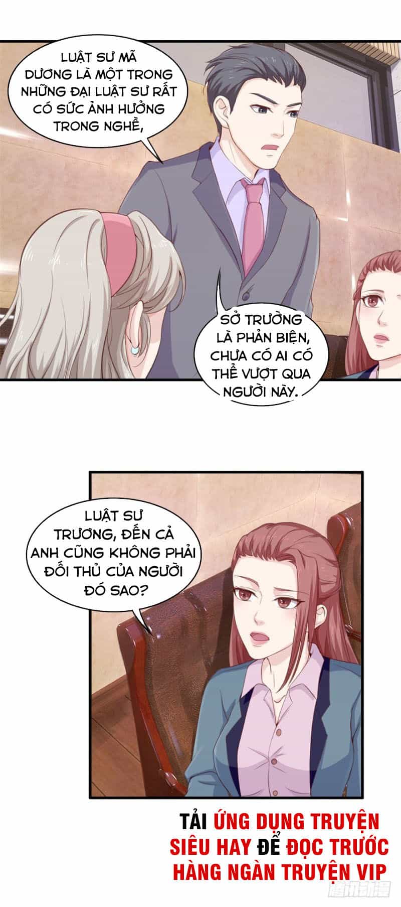 Chung Cực Thấu Thị Nhãn - Chương 101 - ảnh 13
