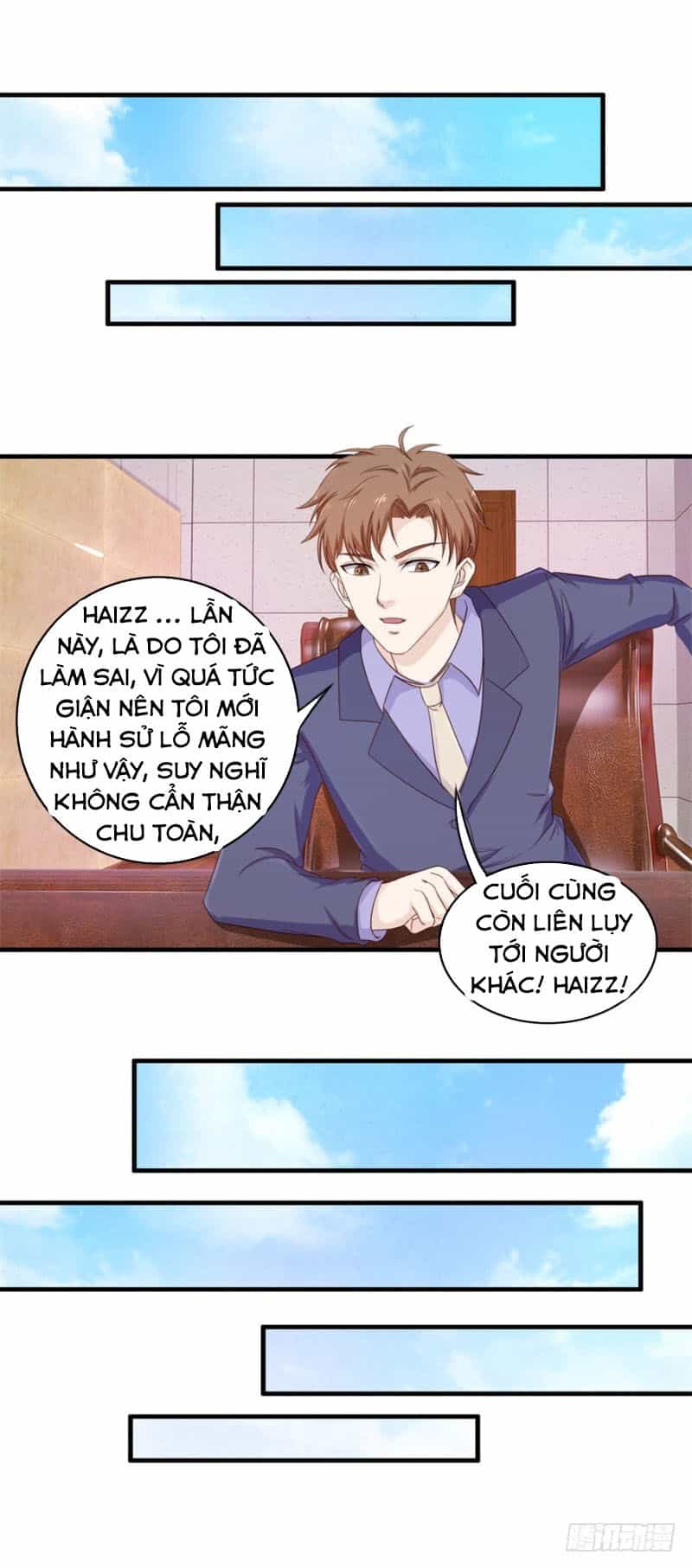 Chung Cực Thấu Thị Nhãn - Chương 102 - ảnh 4