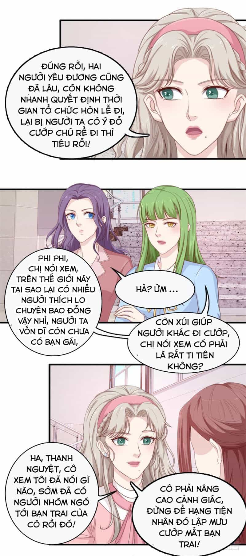 Chung Cực Thấu Thị Nhãn - Chương 104 - ảnh 6