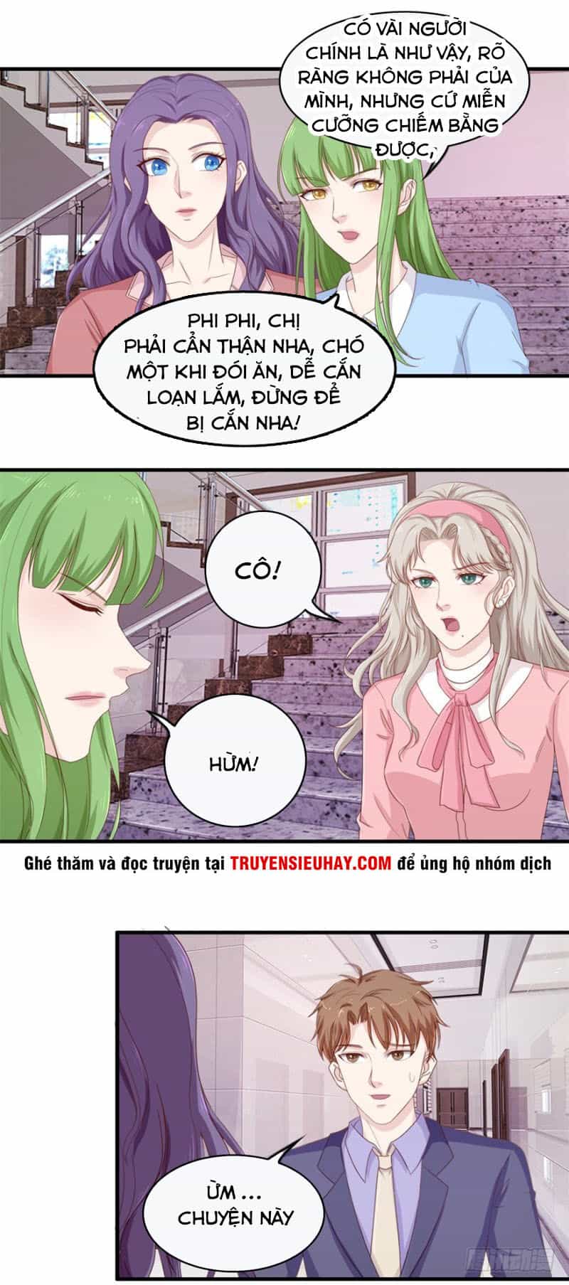 Chung Cực Thấu Thị Nhãn - Chương 104 - ảnh 7