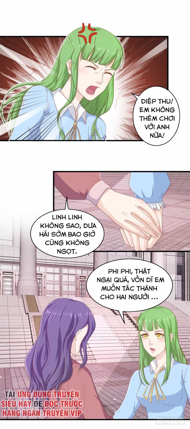 Chung Cực Thấu Thị Nhãn - Chương 106 - ảnh 4