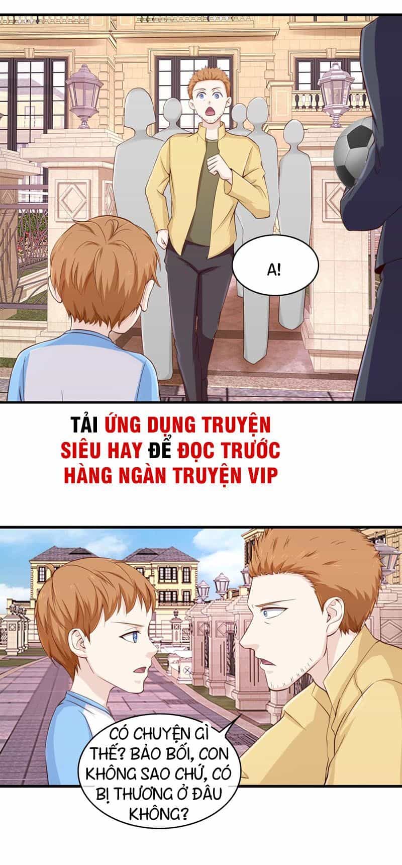 Chung Cực Thấu Thị Nhãn - Chương 107 - ảnh 7