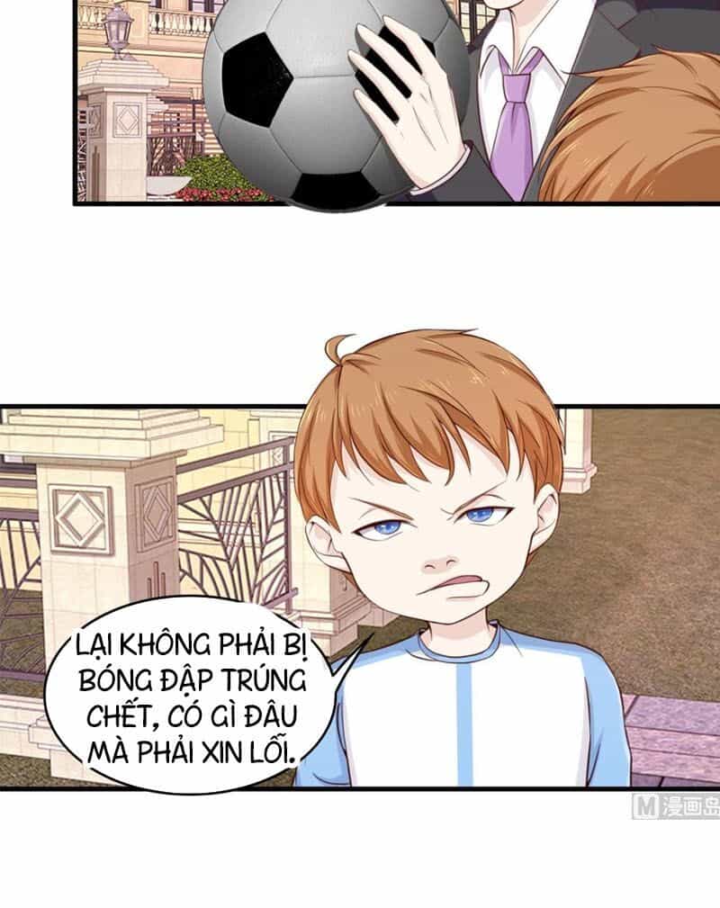 Chung Cực Thấu Thị Nhãn - Chương 107 - ảnh 6