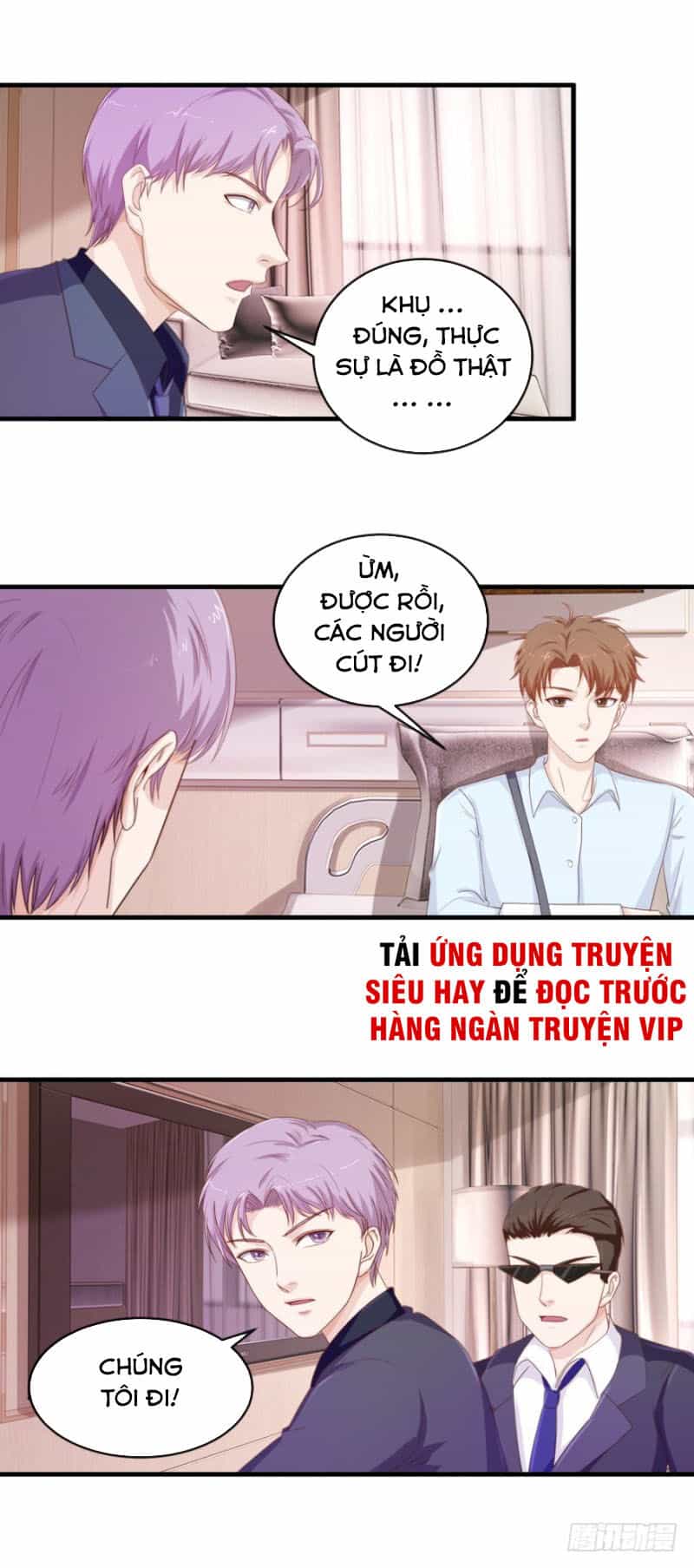 Chung Cực Thấu Thị Nhãn - Chương 112 - ảnh 6