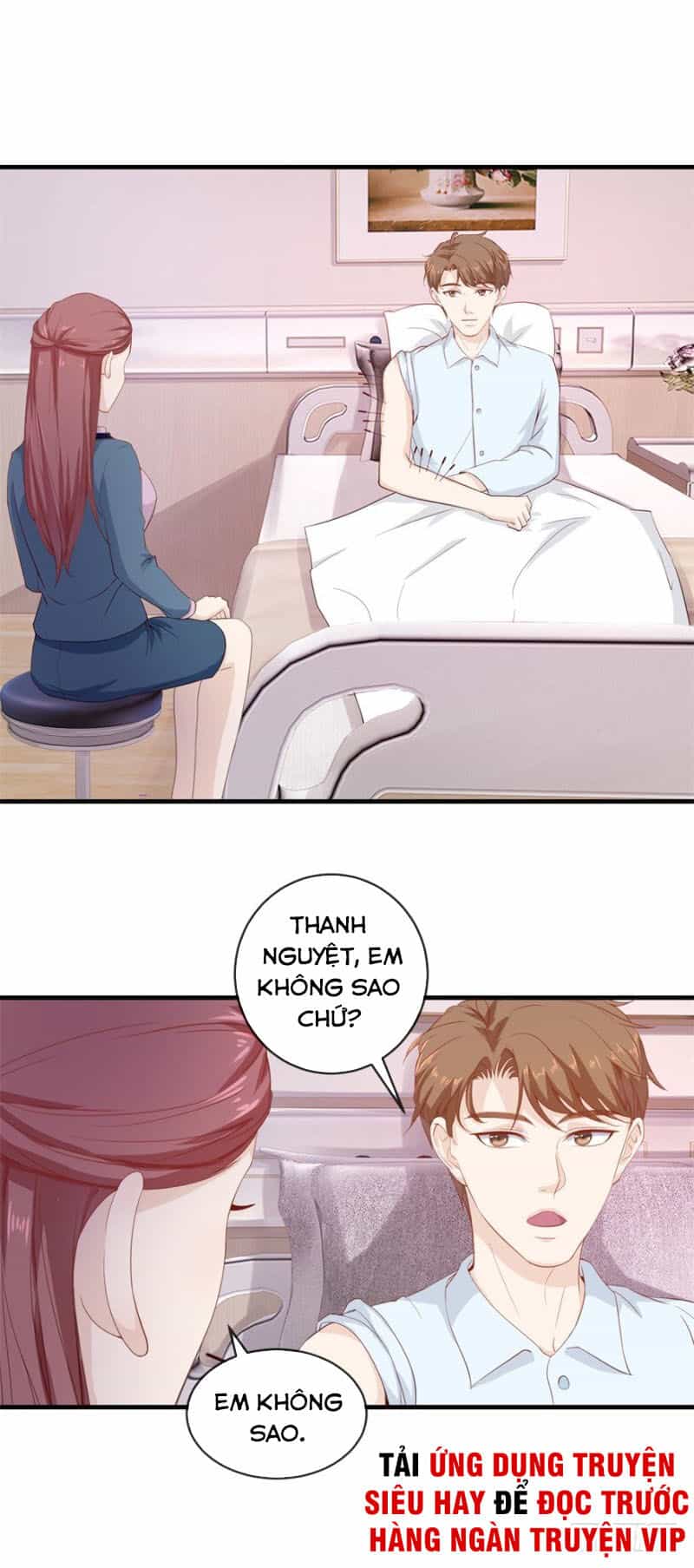 Chung Cực Thấu Thị Nhãn - Chương 113 - ảnh 6