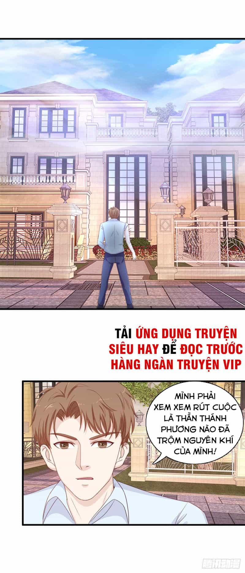 Chung Cực Thấu Thị Nhãn - Chương 115 - ảnh 10