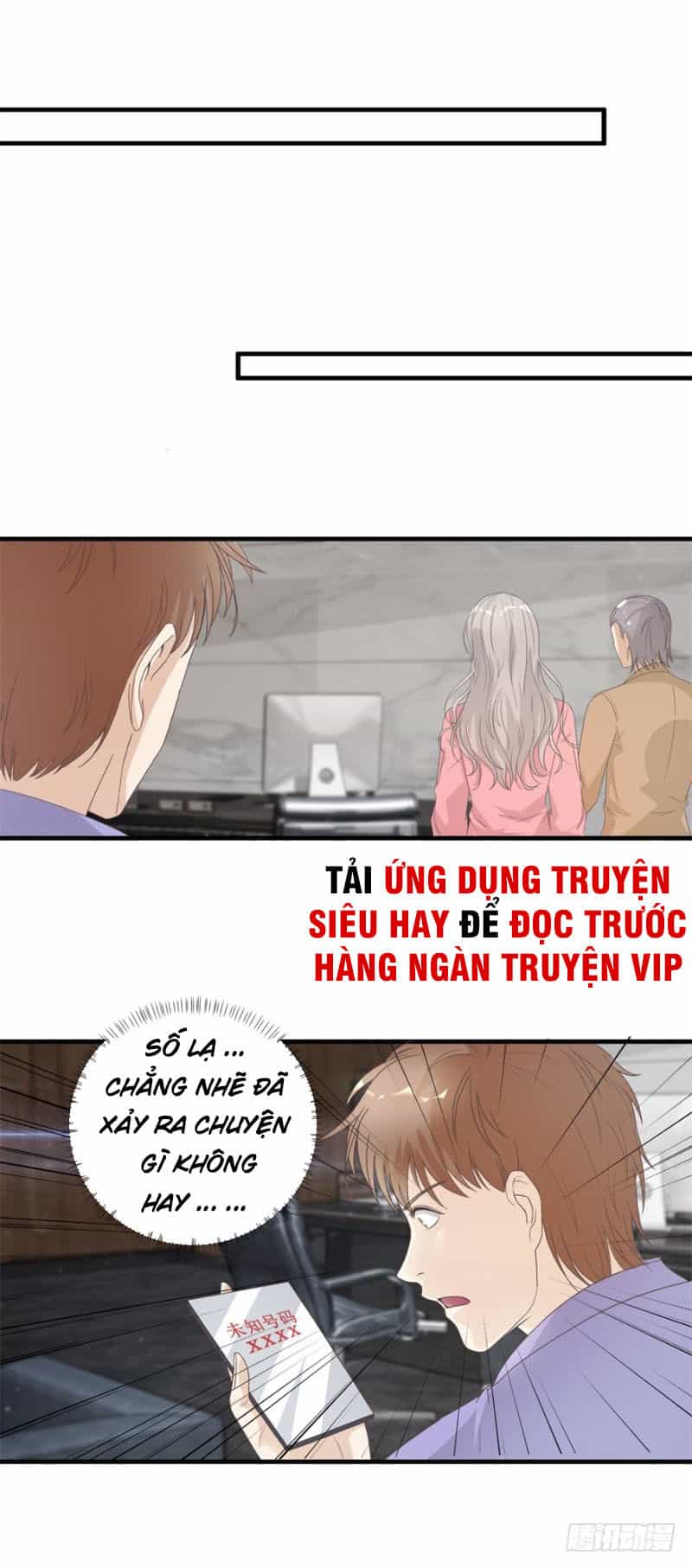 Chung Cực Thấu Thị Nhãn - Chương 125 - ảnh 4