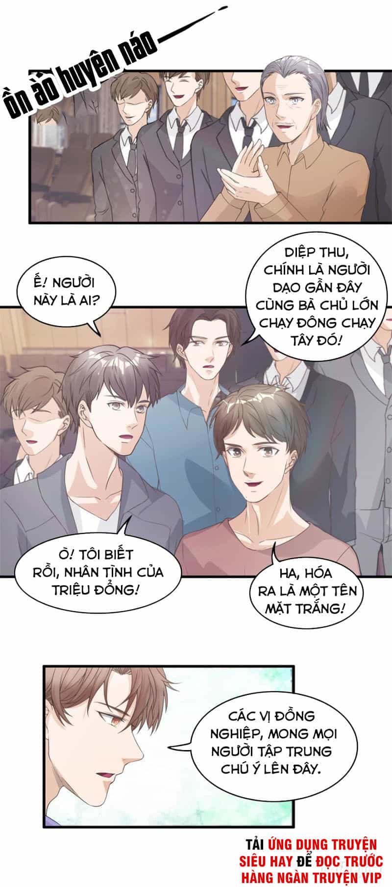 Chung Cực Thấu Thị Nhãn - Chương 129 - ảnh 9