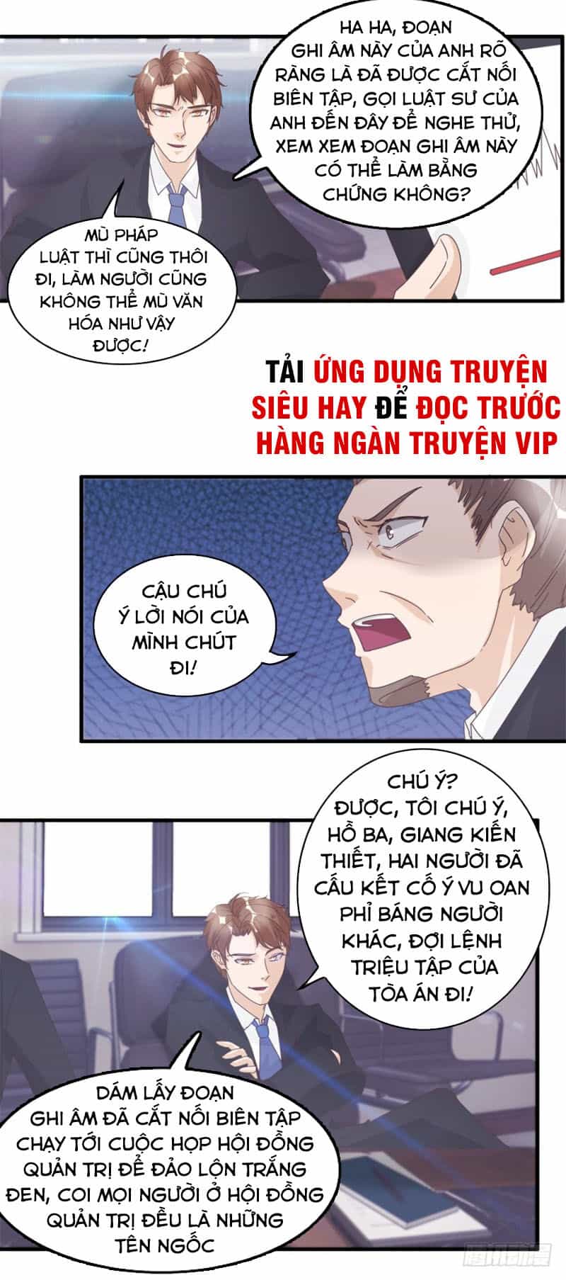 Chung Cực Thấu Thị Nhãn - Chương 131 - ảnh 3