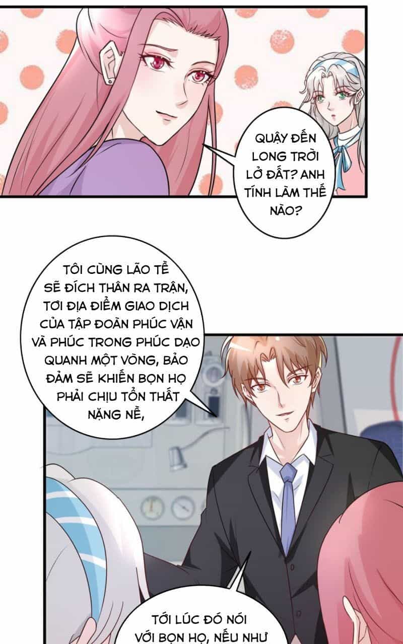 Chung Cực Thấu Thị Nhãn - Chương 139 - ảnh 1