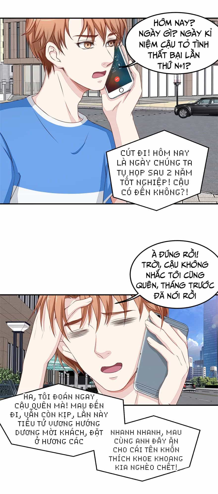 Chung Cực Thấu Thị Nhãn - Chương 29 - ảnh 4