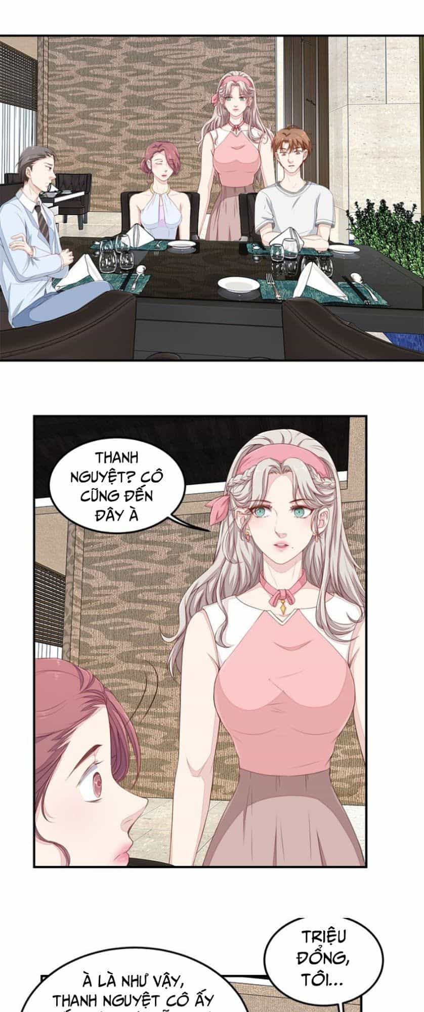 Chung Cực Thấu Thị Nhãn - Chương 40 - ảnh 12