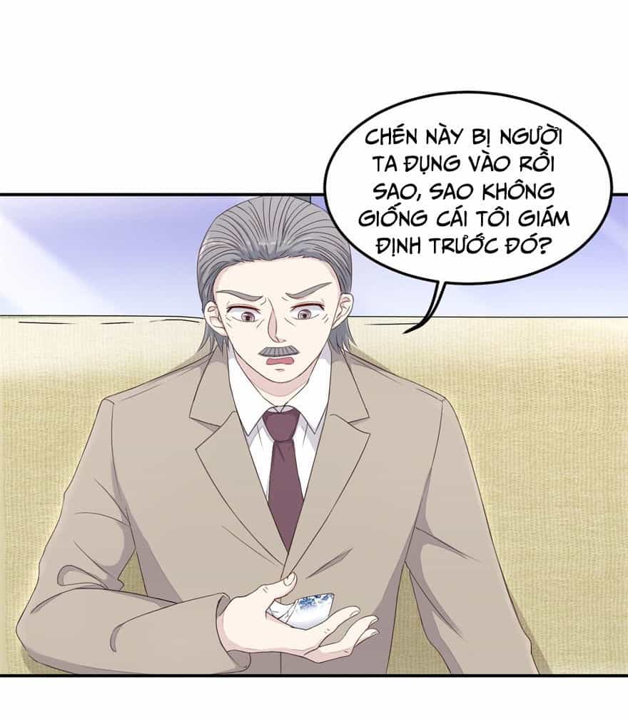Chung Cực Thấu Thị Nhãn - Chương 6 - ảnh 14
